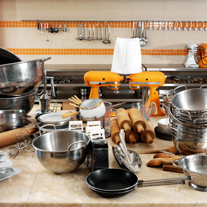 Kitchen Utensils