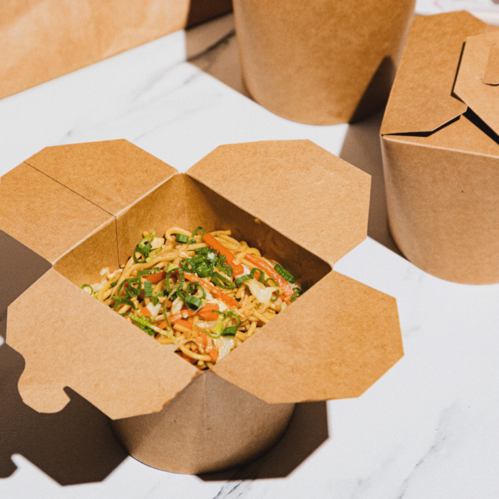 Disposable Containers