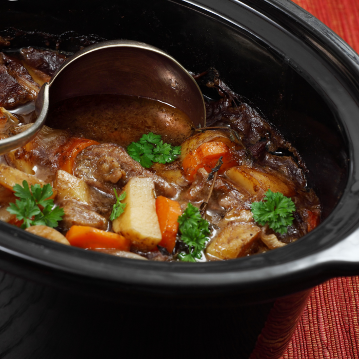 Soup Kettle
