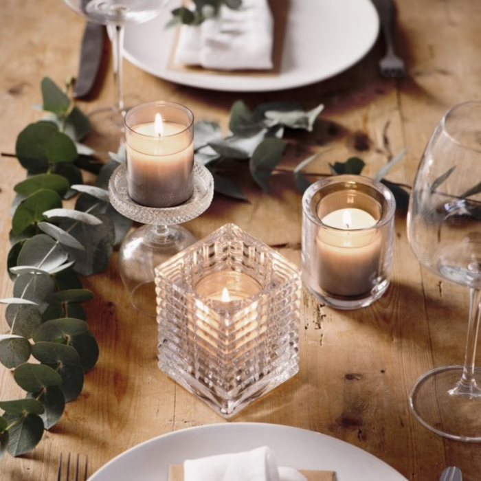 Relight Candles