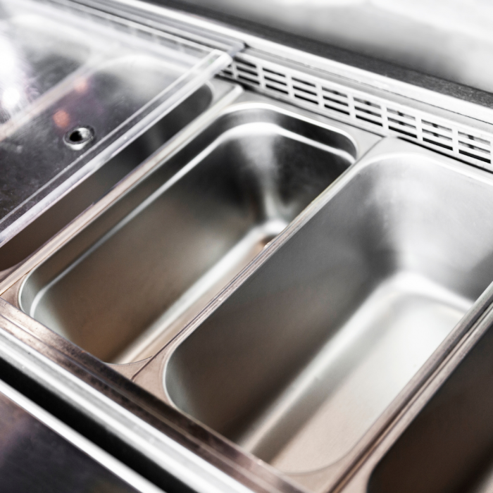 Bain Marie 
