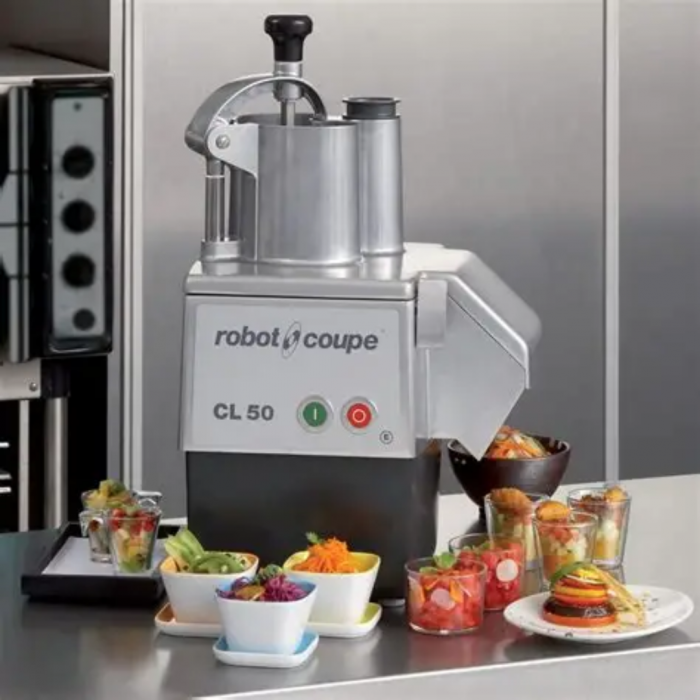 veg prep machine 