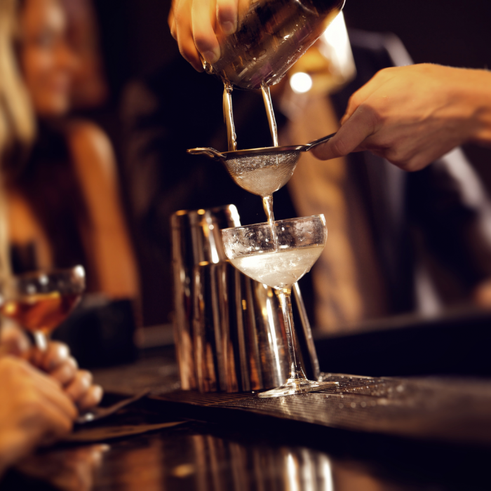Cocktail Shaker