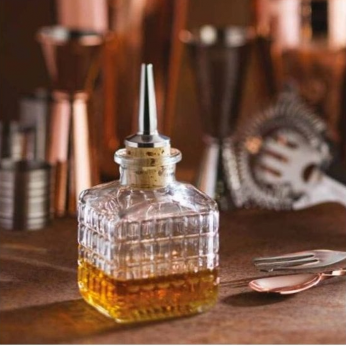 Festive Barware Accessories