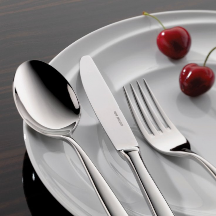 Cutlery for Valentine's Day