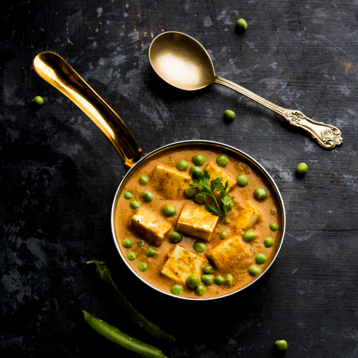 Cutlery for Indian restaurants