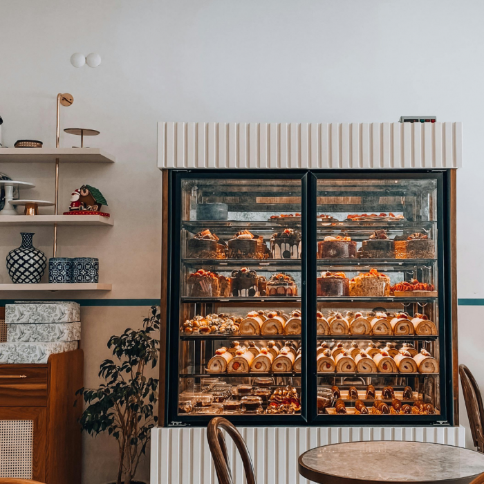 Display Refrigeration 