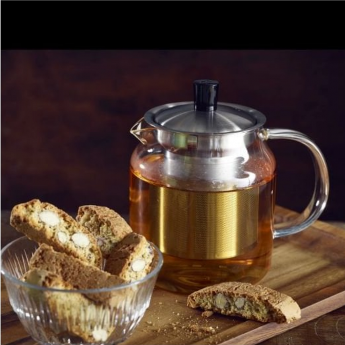 Tea Pot