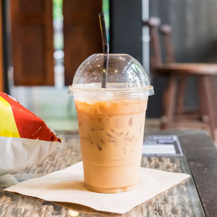Disposable Cold Cups