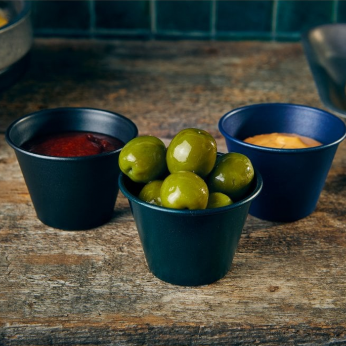 Ramekins for Tapas