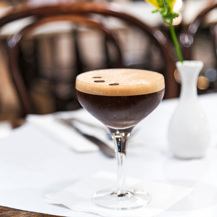 Expresso Martini