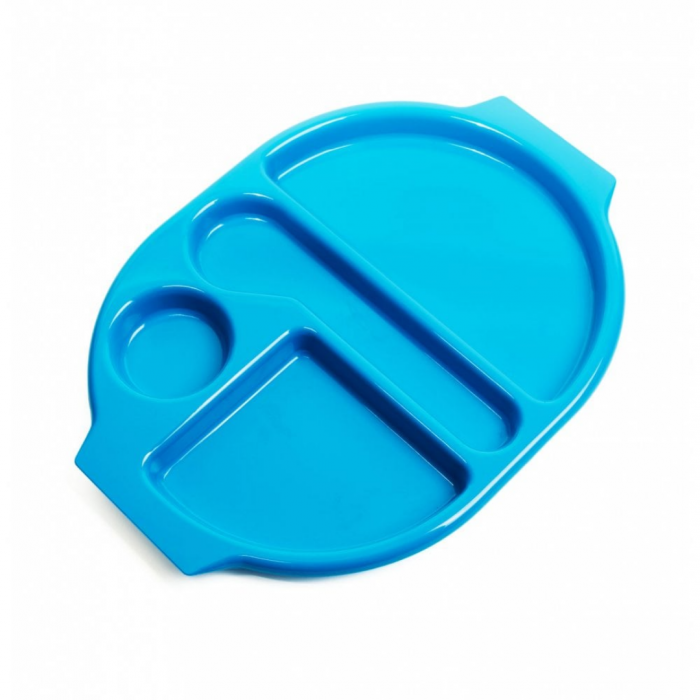 School Dinner Trays