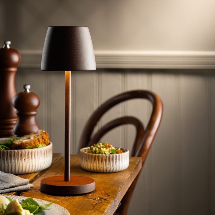 Restaurant Table Lamps