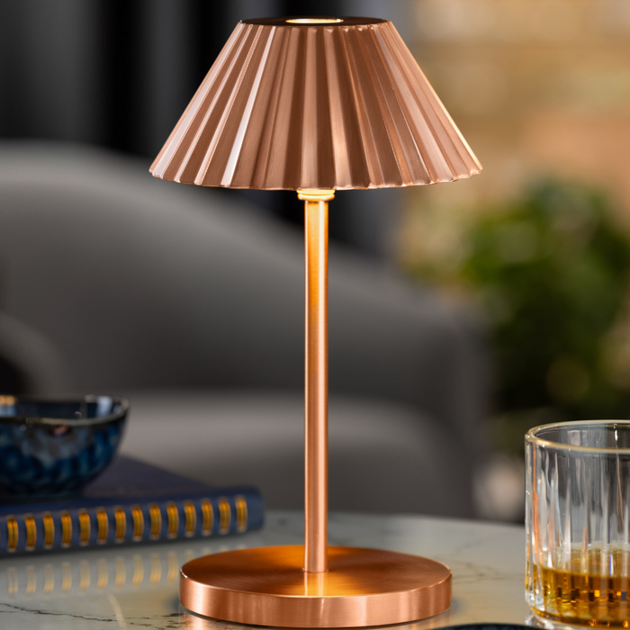 Cordless Table Lamps