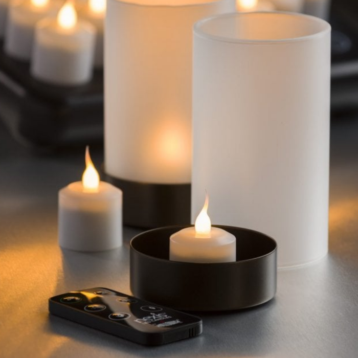 LED candles 