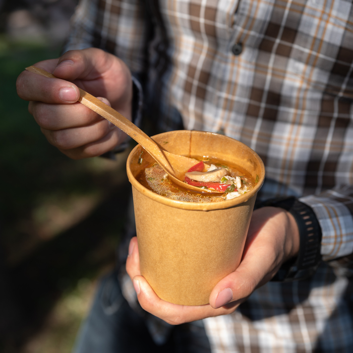 Disposable Bowls