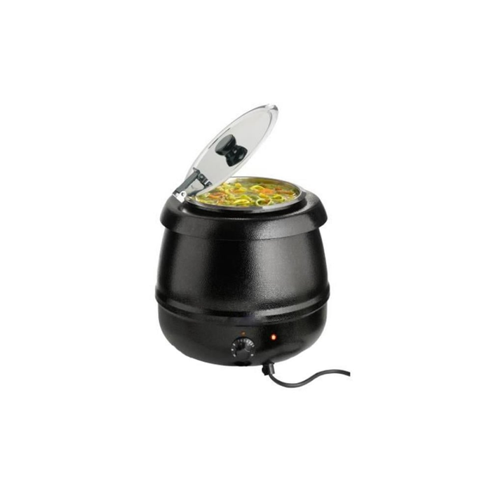 Soup Kettles