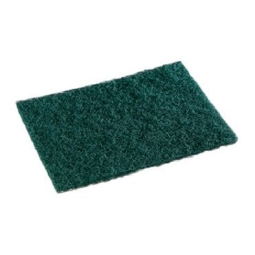 3M Heavy Duty Scouring Pad 158 X 224Mm | 50 Pack