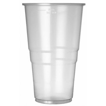 22oz Flexi Lgs @20oz | Box of 1000