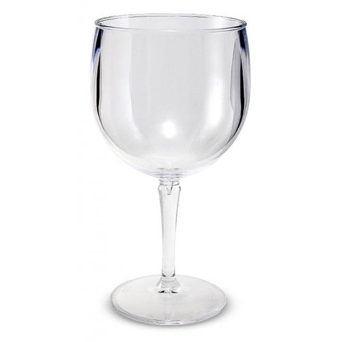 Aeroplas Polycarb Gin 47cl 16.5oz | Box of 6