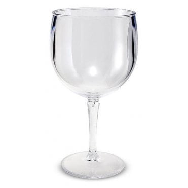 Polycarb Gin 68cl (24oz) Lined At 60cl | Box of 6