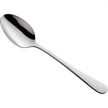 Austin Medium Teaspoon SS 18/0 | Box of 12