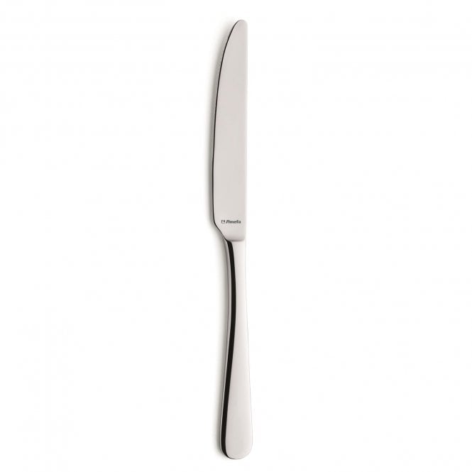 Amefa Austin Table Knife SS 18/0 | Box of 12
