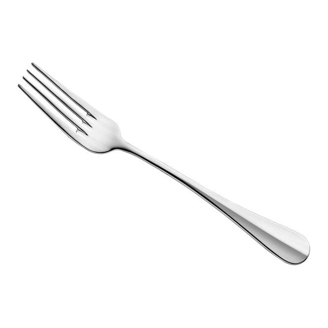 Amefa Baguette Dessert Fork  18/10 | Box of 12