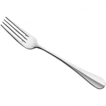Baguette Dessert Fork  18/10 | Box of 12