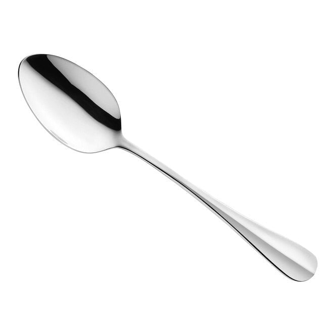 Amefa Baguette Dessert Spoon 18/10 | Box of 12