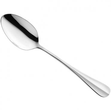 Baguette Dessert Spoon 18/10 | Box of 12