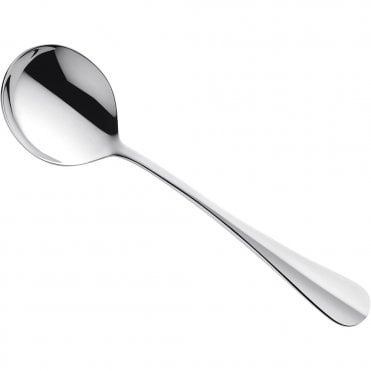 Baguette Soup Spoon 18/10 | Box of 12