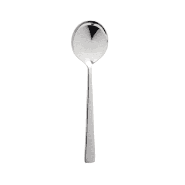 Bliss Soup Spoon 18/0 | Box of 12