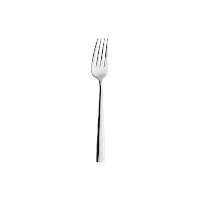 Amefa Bliss Table Fork 18/0 | Box of 12