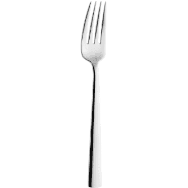 Bliss Table Fork 18/0 | Box of 12
