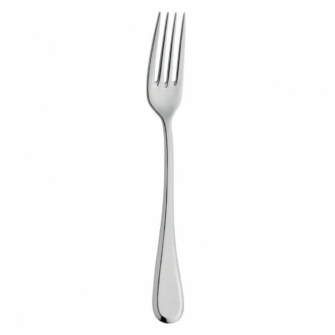 Amefa Drift Dessert Fork 18/10 | Box of 12