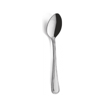 Everyday Bead Dessert Spoon | Box of 12