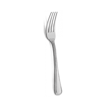 Everyday Bead Table Fork | Box of 12