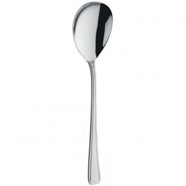 Harley Royale Soup Spoon  18/10 | Box of 12