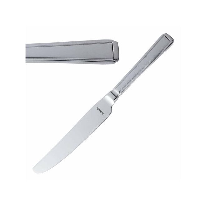 Amefa Harley Royale Table Knife 18/10 | Box of 12