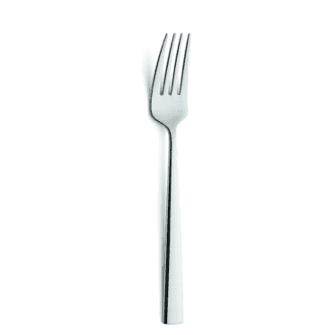 Moderno Dessert Fork 18/10 | Box of 12