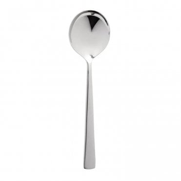 Moderno Soup Spoon 18/10 | Box of 12