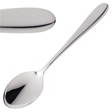 Oxford Dessert Spoon 18/10 | Box of 12