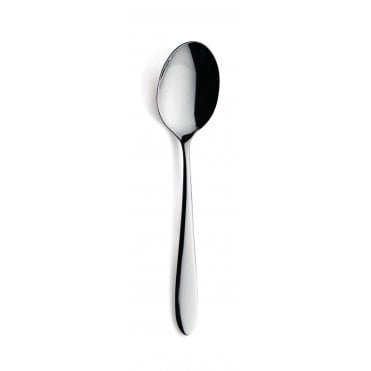 Sure Dessert Spoon 18/0 | Box of 12