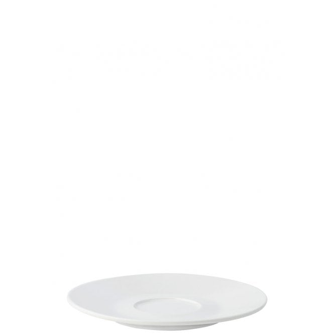 Anton Black Anton B Coupe Saucer 6.5