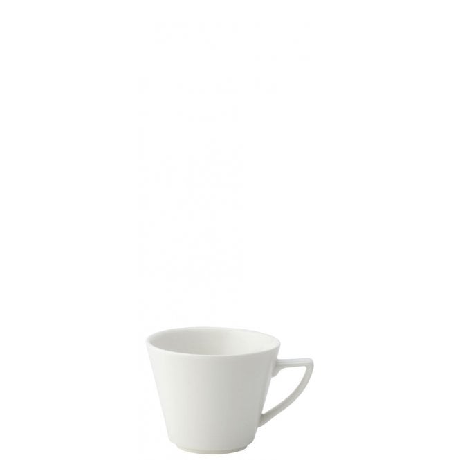 Anton Black Anton B Deco V Shaped Cup 7.5oz (21cl) | Box of 6