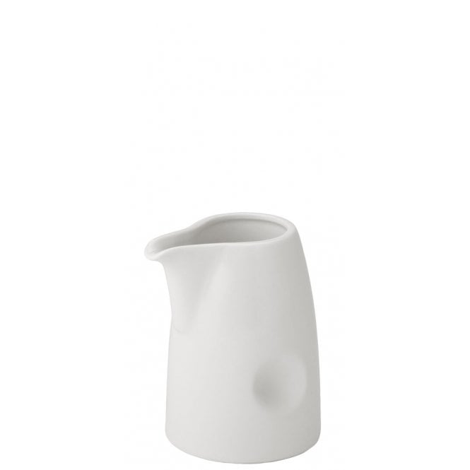 Anton Black Anton B Pinched Milk Jug 5oz (14cl) | Box of 6