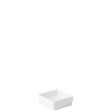 Anton B Shallow Square Dish 2.5" (6.5cm) | Box of 6