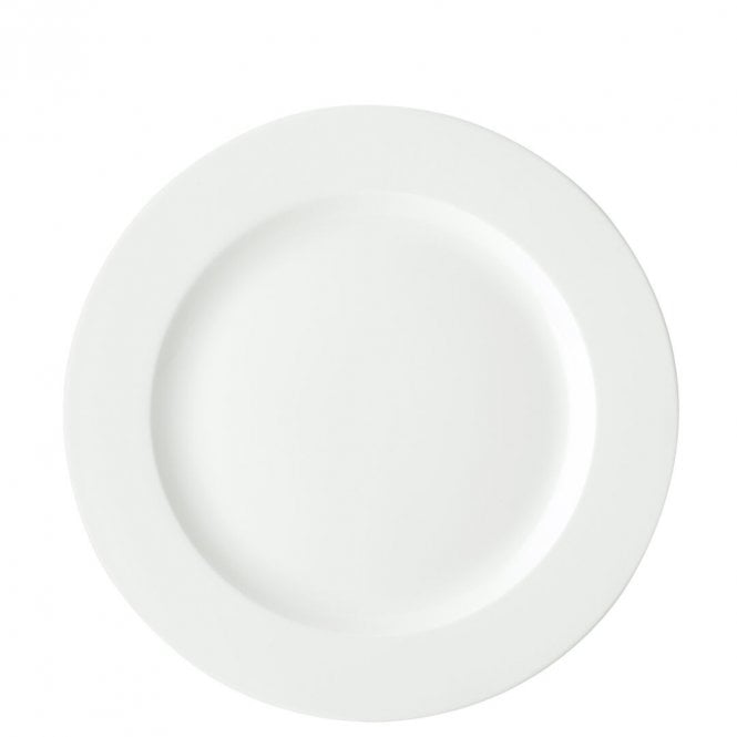 Anton Black Anton B Winged Plate 11