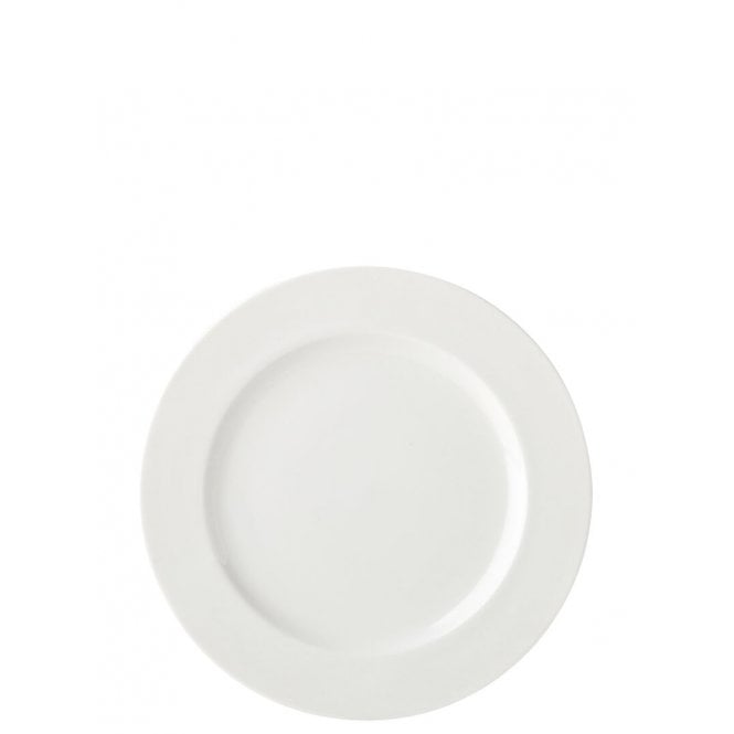 Anton Black Anton B Winged Plate 6.5